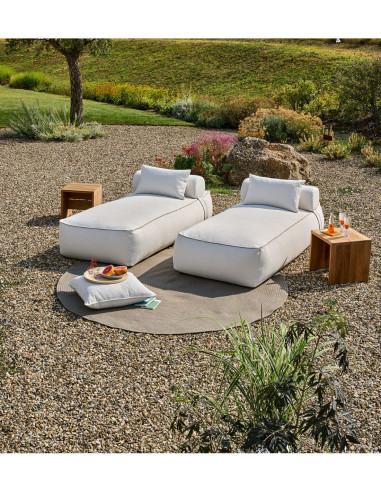 Kissen Maliha von Weishäupl | betz-designmoebel.ch.