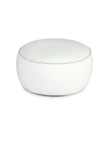 Lounge Hocker rund Maliha von Weishäupl | betz-designmoebel.ch.