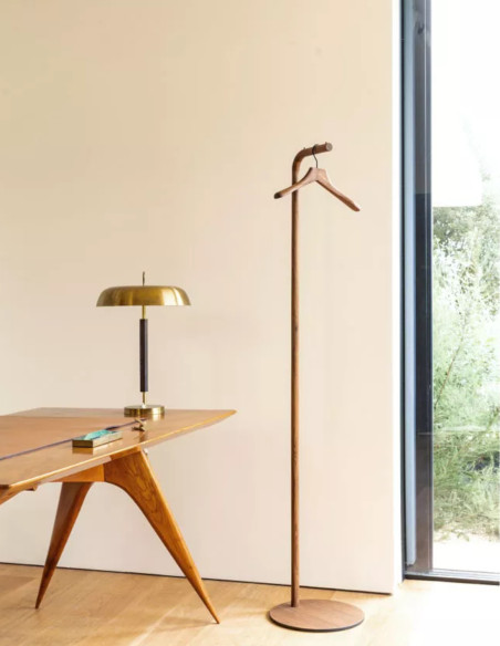 Garderobenständer Bow Schönbuch | betz-designmöbel.ch