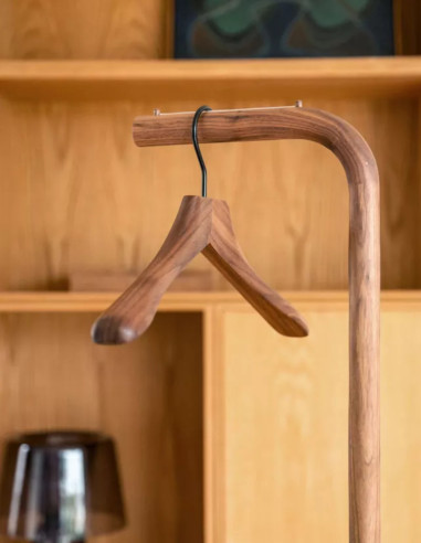 Garderobenständer Bow Schönbuch | betz-designmöbel.ch