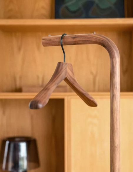 Garderobenständer Bow Schönbuch | betz-designmöbel.ch