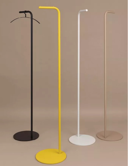 Garderobenständer Bow Schönbuch | betz-designmöbel.ch