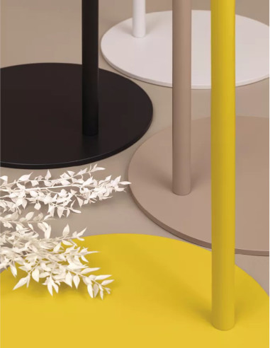 Garderobenständer Bow Schönbuch | betz-designmöbel.ch