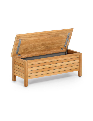Sitztruhe Deck von Weishäupl | betz-designmoebel.ch.