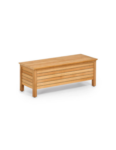 Sitztruhe Deck von Weishäupl | betz-designmoebel.ch.