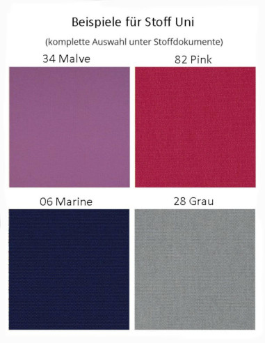 Sitztruhe Deck von Weishäupl | betz-designmoebel.ch.