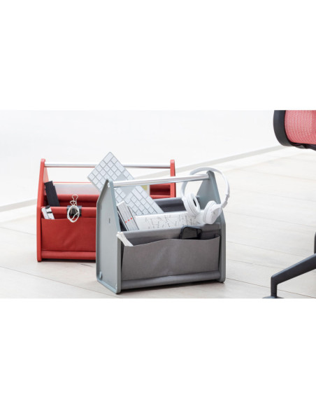 Locker Box von Vitra | betz-designmoebel.ch