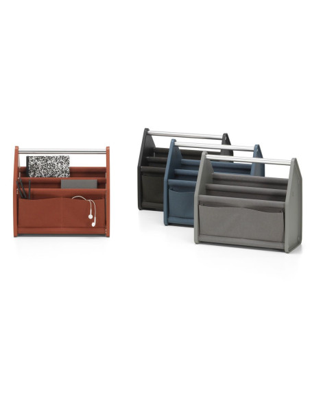 Locker Box von Vitra | betz-designmoebel.ch