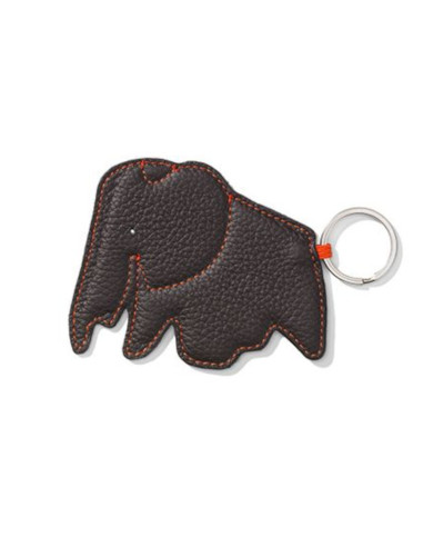 Schlüsselanhänger Key Ring Elephant Vitra