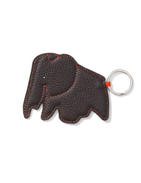 Schlüsselanhänger Key Ring Elephant Vitra | betz-designmoebel.ch