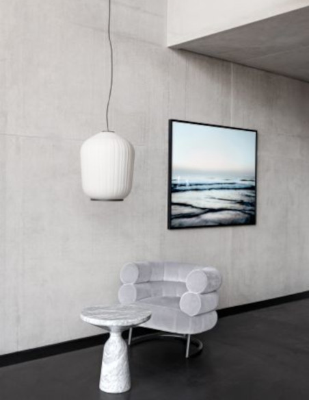 Pendelleuchte Plissée Pendant Lamp ClassiCon | betz-designmoebel.ch
