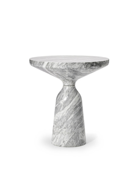 Beistelltisch Bell Side Table Marble ClassiCon| betz-designmoebel.ch