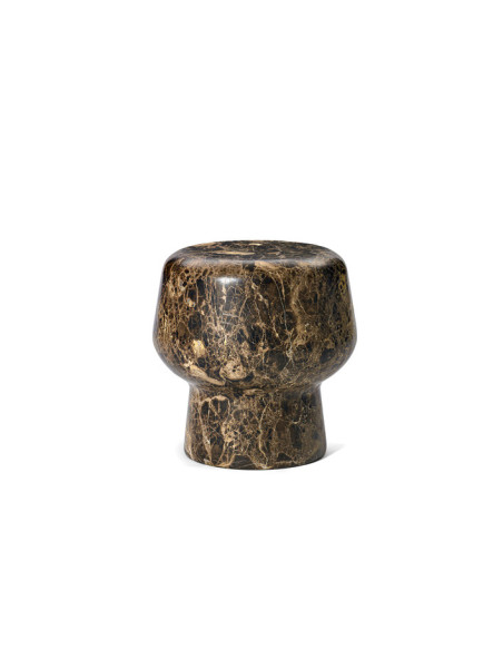 Beistelltisch Corker No.1 Marble ClassiCon | betz-designmoebel.ch