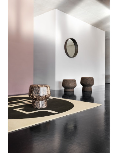Beistelltisch Corker No.1 Marble ClassiCon | betz-designmoebel.ch