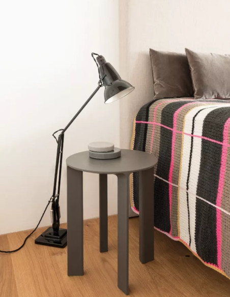 Hocker Hans von Schönbuch | betz-designmöbel.ch