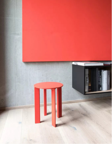 Hocker Hans von Schönbuch | betz-designmöbel.ch