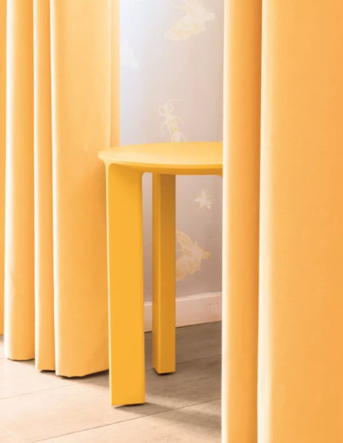 Hocker Hans von Schönbuch | betz-designmöbel.ch