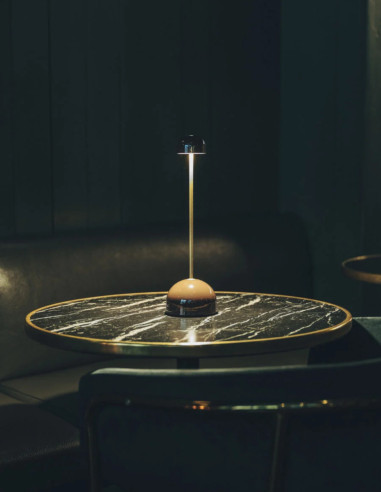 Tragbare Leuchte Sips Marset | betz-designmöbel.ch