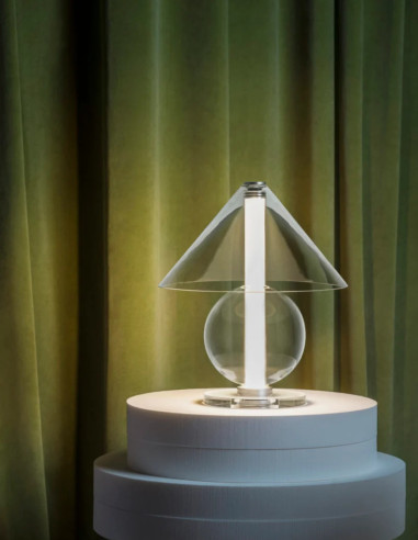 Tischleuchte Fragile Marset | betz-designmöbel.ch