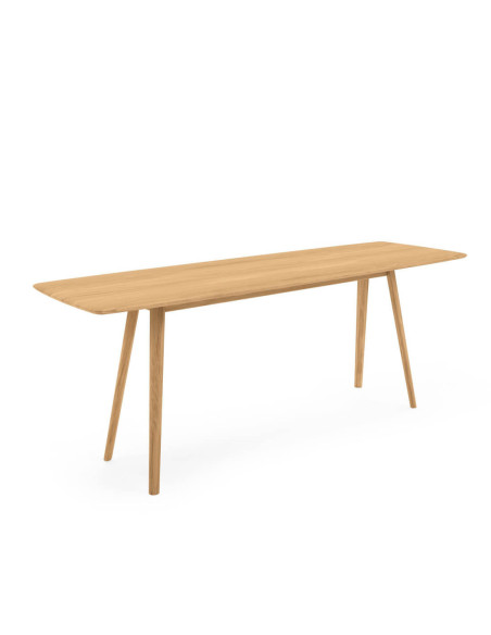 Stehtisch Deen Table von Walter Knoll | betz-designmöbel.ch