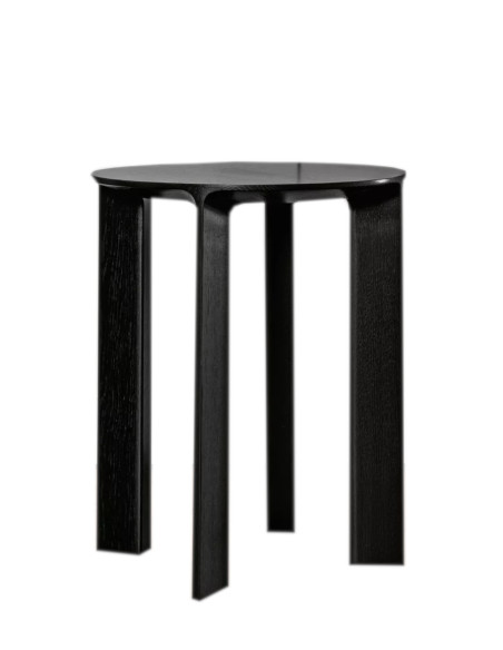Hocker Hans von Schönbuch | betz-designmöbel.ch