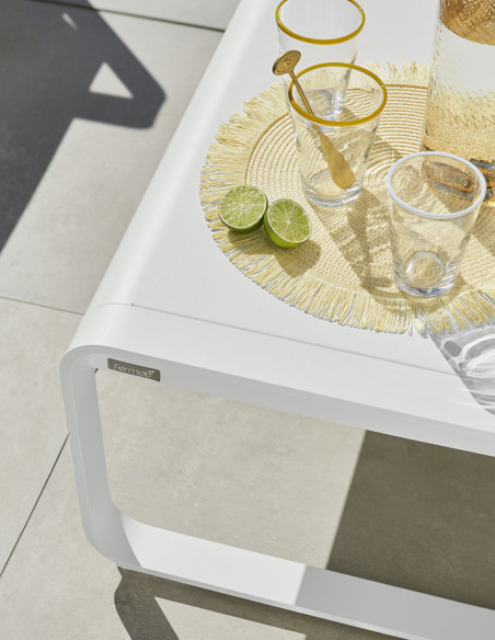 Niedriger Tisch Bellevie 138 x 80 von Fermob|betz-designmoebel.ch
