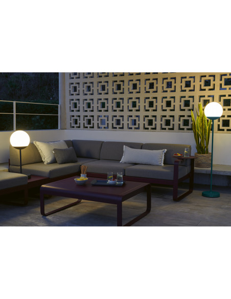 Niedriger Tisch Bellevie 138 x 80 von Fermob|betz-designmoebel.ch