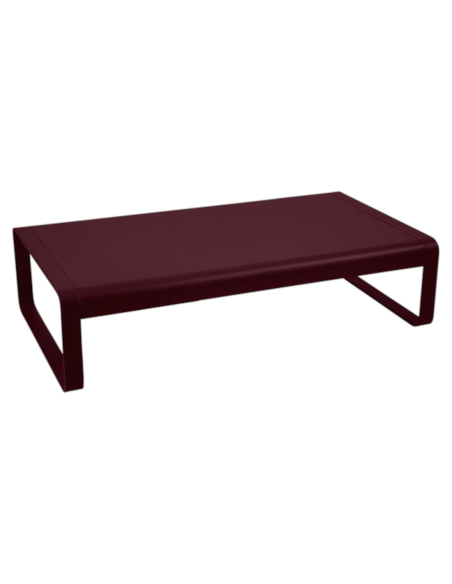 Niedriger Tisch Bellevie 138 x 80 von Fermob|betz-designmoebel.ch