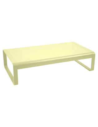 Niedriger Tisch Bellevie 138 x 80 von Fermob|betz-designmoebel.ch