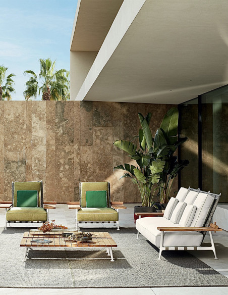 Sessel Fenc-e-Nature Cassina |betz-designmöbel.ch