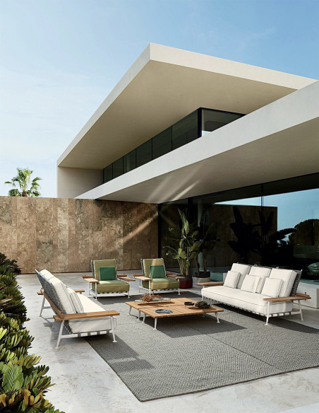 Sessel Fenc-e-Nature Cassina |betz-designmöbel.ch