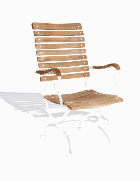 Hochlehner Classic von Weishäupl | betz-designmoebel.ch.