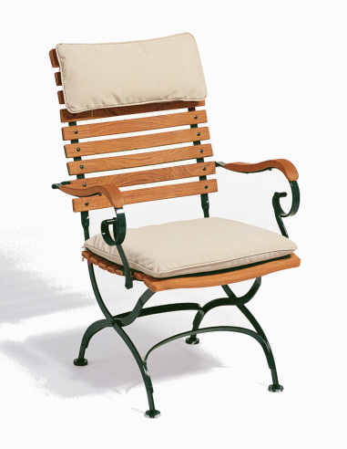 Hochlehner Classic von Weishäupl | betz-designmoebel.ch.