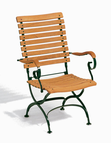 Hochlehner Classic von Weishäupl | betz-designmoebel.ch.