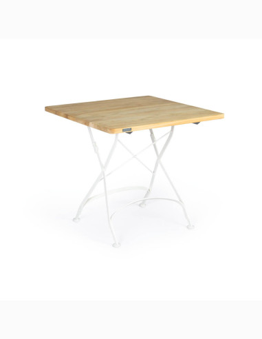 Tisch rechteckig Classic von Weishäupl | betz-designmoebel.ch.