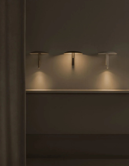 Wandleuchte Konoha Marset | betz-designmöbel.ch
