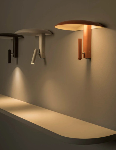 Wandleuchte Konoha Marset | betz-designmöbel.ch