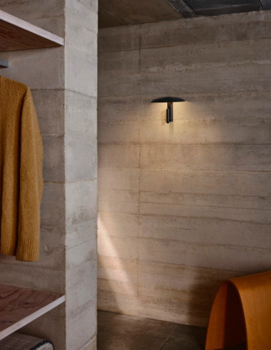 Wandleuchte Konoha Marset | betz-designmöbel.ch