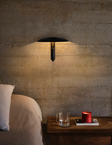 Wandleuchte Konoha Marset | betz-designmöbel.ch