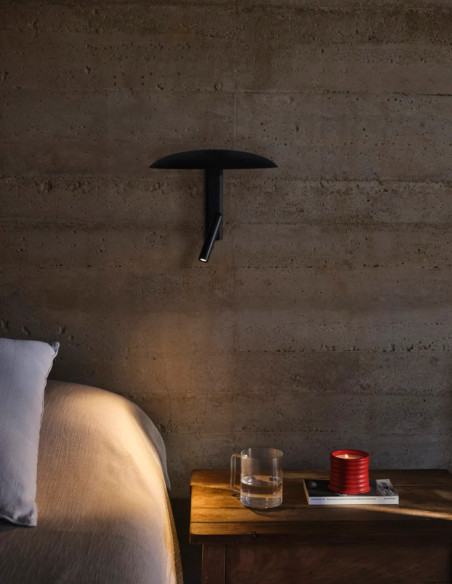 Wandleuchte Konoha Marset | betz-designmöbel.ch