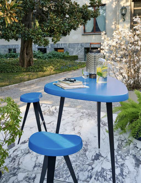 Mexique Stool Outdoor Cassina |betz-designmöbel.ch