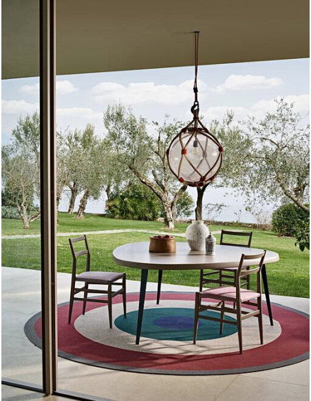 Stuhl Leggera Outdoor Cassina |betz-designmöbel.ch
