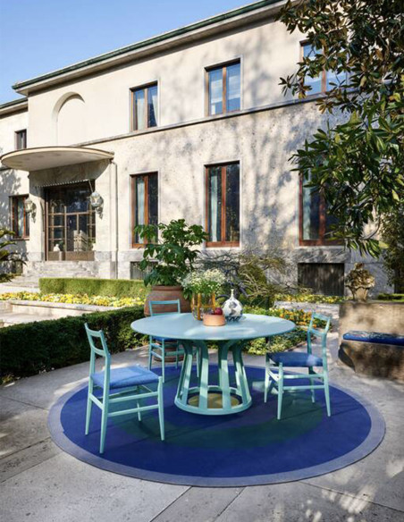 Tisch Lebeau Outdoor Cassina |betz-designmöbel.ch