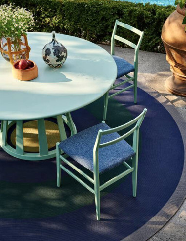 Tisch Lebeau Outdoor Cassina |betz-designmöbel.ch