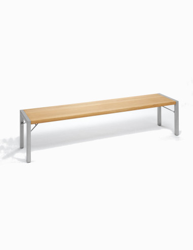 Sitzbank Flip von Weishäupl | betz-designmoebel.ch.