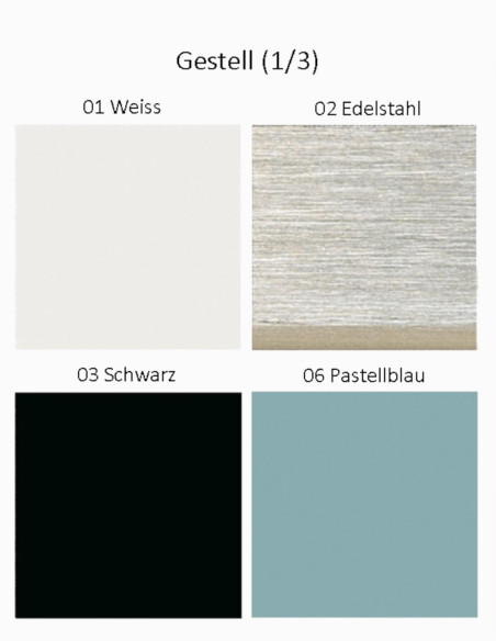 Sitzbank Flip von Weishäupl | betz-designmoebel.ch.