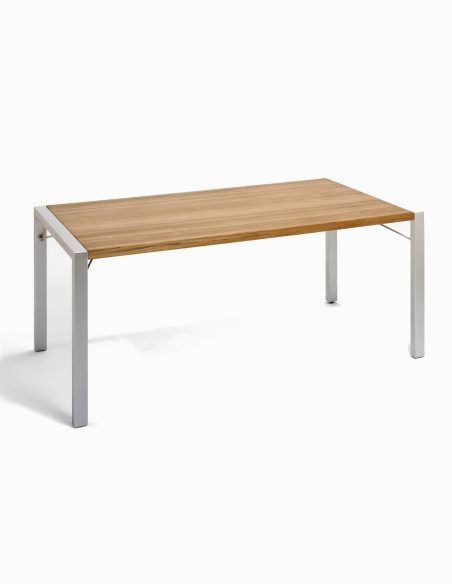 Tisch Flip von Weishäupl | betz-designmoebel.ch.