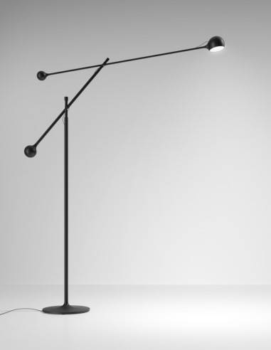 Stehleuchte Ixa Artemide | betz-designmöbel.ch