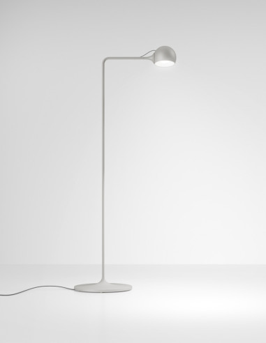 Leseleuchte Ixa Artemide | betz-designmöbel.ch