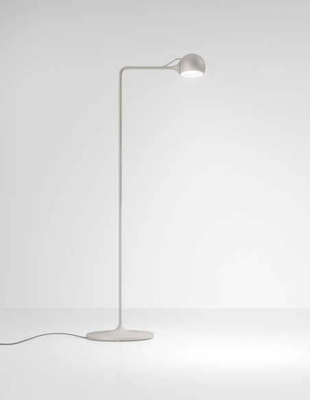 Leseleuchte Ixa Artemide | betz-designmöbel.ch